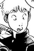 亀山　究極!! 変態仮面