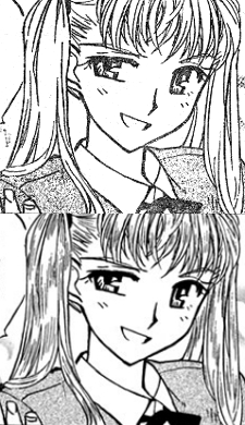 沢近愛理比較08