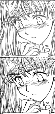 沢近愛理比較15