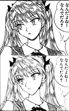 沢近愛理比較29