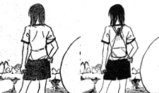 周防美琴比較30