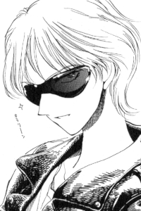 ハリー・マッケンジー