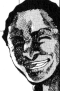 ペドロ・ゴンザレス